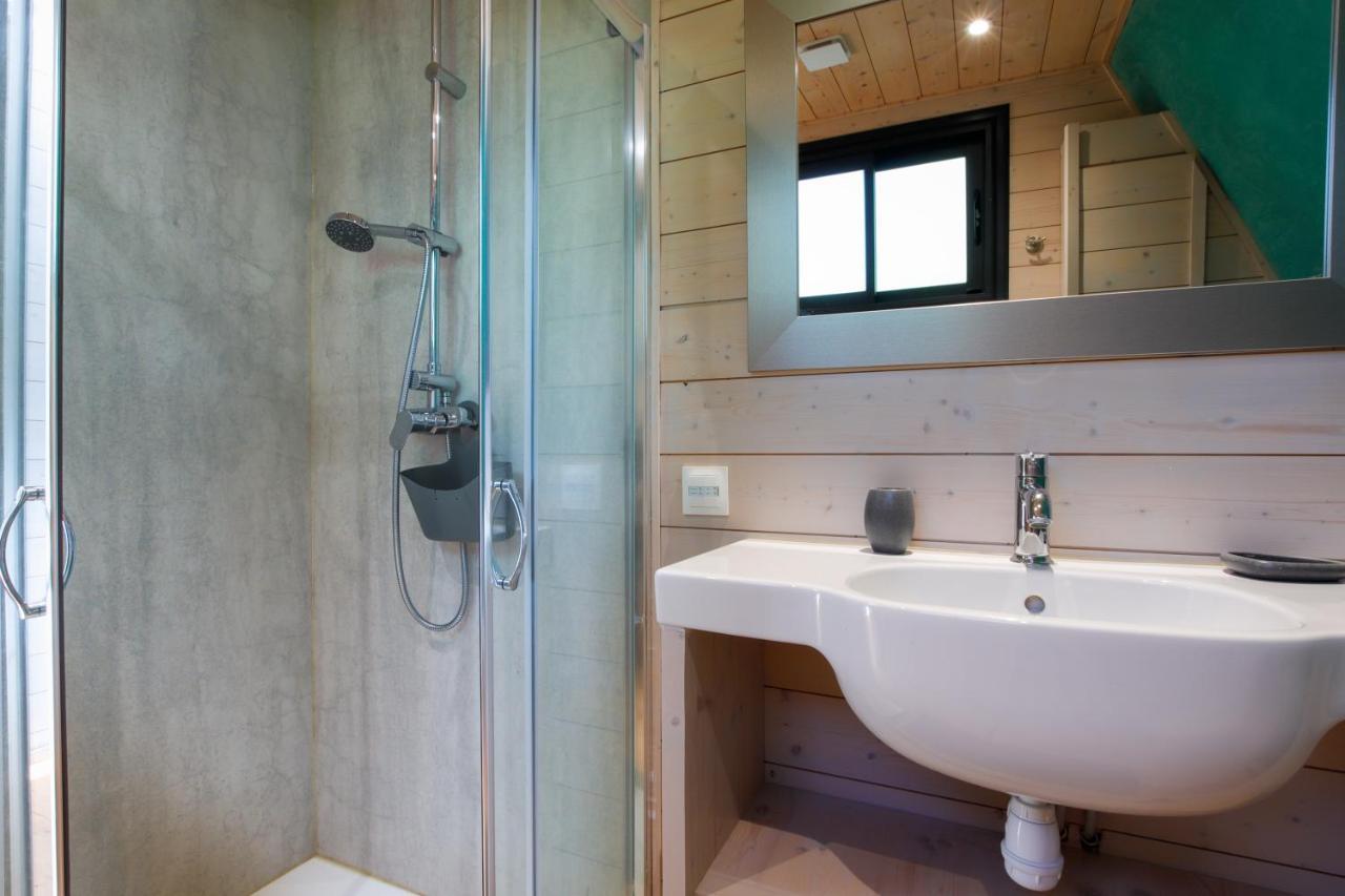 Maison Flottante - Houseboat - Baurech Insolite 외부 사진